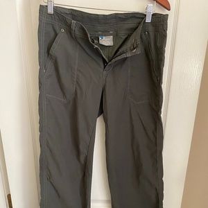 Kuhl hiking pants